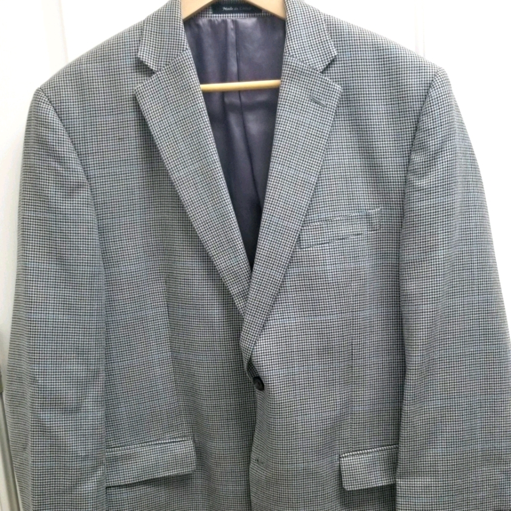 Sports jacket